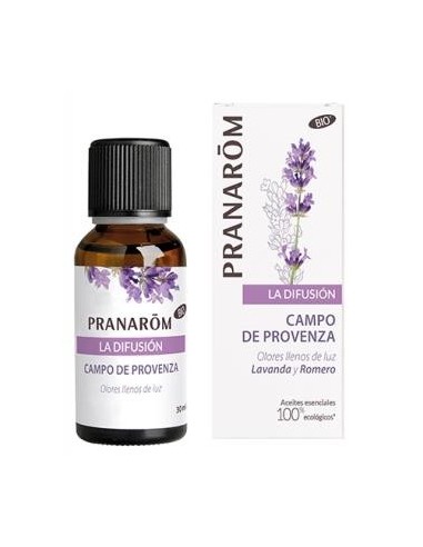 Campo De Provenza Bio (Eco) 30 Ml de Pranarom