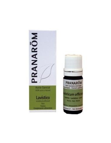 Levistico Raiz 5 Ml de Pranarom