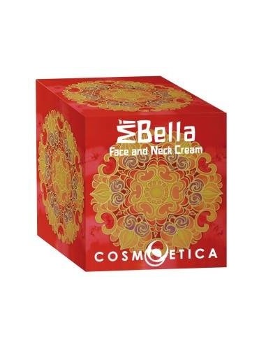 Mi Bella Crema   (Cara Y Cuello) 50 Ml de Cosmoetica