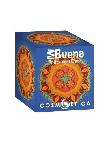 Mi Buena Crema   (Antimanchas) 50 Ml de Cosmoetica