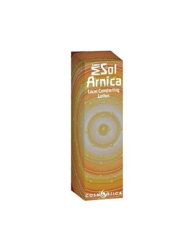 Mi Sol Arnica  (Loccion Reconfortante) 50 Ml de Cosmoetica