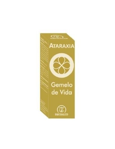 Ataraxia Gemelo De Vida 50 Ml de Equisalud