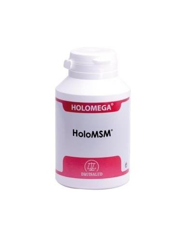 Holomega Msm 180 Cáp. de Equisalud