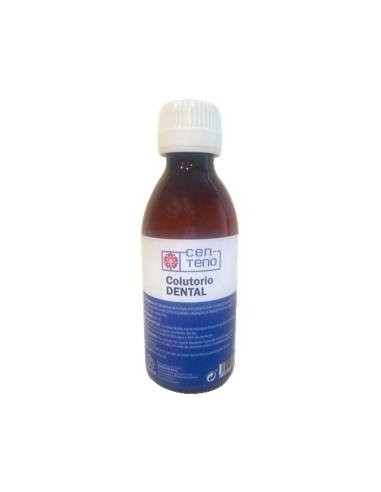 Colutorio Centeno 200 Ml de Equisalud