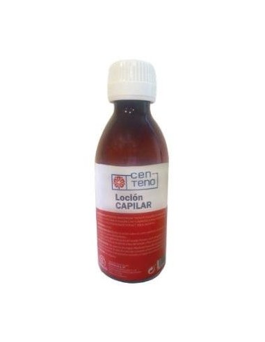 Loción Capilar Centeno 200 Ml de Equisalud