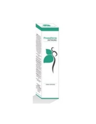 Pranaderm Antiaging 50 Ml de Equisalud