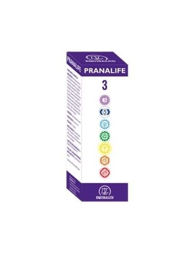 Pranalife 3 50 Ml de Equisalud