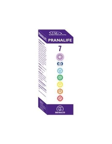 Pranalife 7 50 Ml de Equisalud