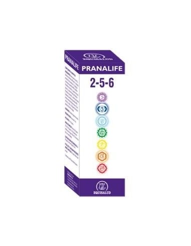 Pranalife 2-5-6 50 Ml de Equisalud