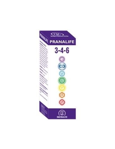 Pranalife 3-4-6 50 Ml de Equisalud