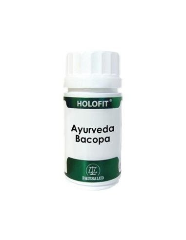 Ayurveda Bacopa  50 Cáp. de Equisalud