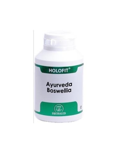 Ayurveda Boswellia  180 Cáp. de Equisalud