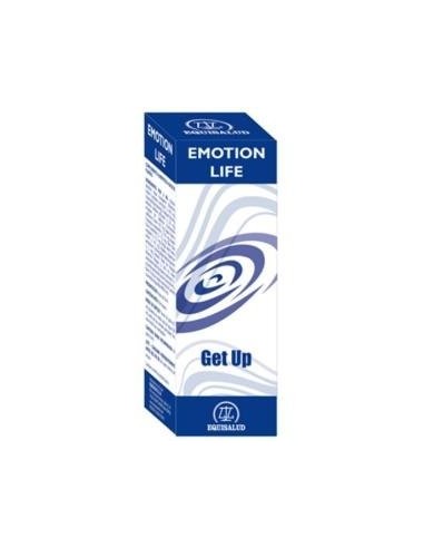 Emotionlife Get Up 50 Ml de Equisalud