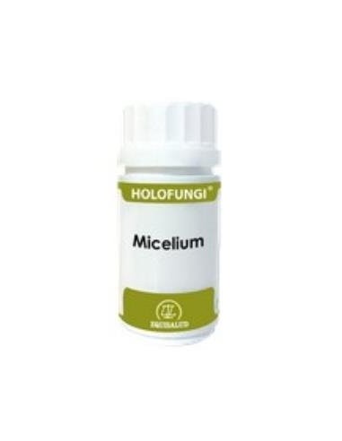 Holofungi Micelium  50 Cáp. de Equisalud