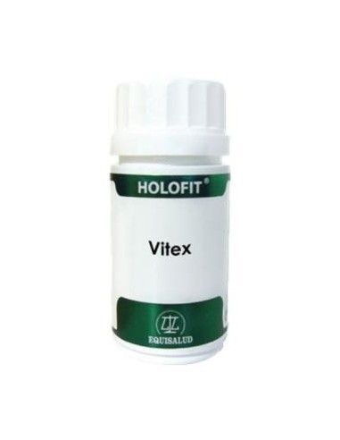 Holofit Vitex 50 Cáp. de Equisalud