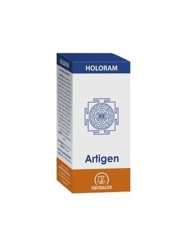 Holoram Artigen 60 Cáp. de Equisalud