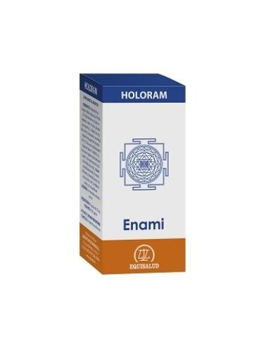 Holoram Enami 60 Cáp. de Equisalud