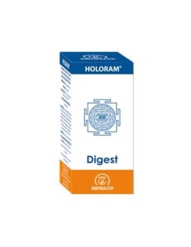 Holoram Digest 60 Cáp. de Equisalud