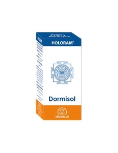 Holoram Dormisol 60 Cáp. de Equisalud