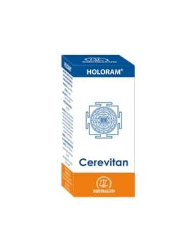 Holoram Cerevitan  60 Cáp. de Equisalud