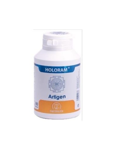 Holoram Artigen 180 Cáp. de Equisalud