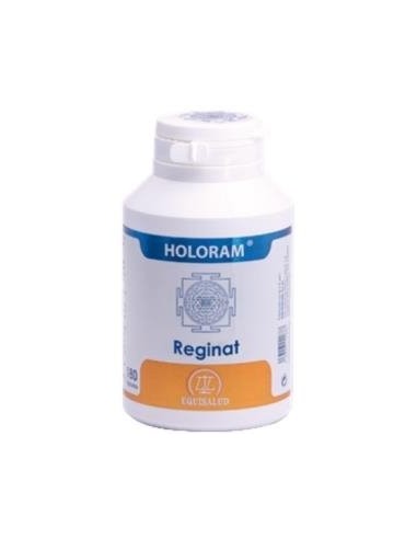 Holoram Reginat 180 Cáp. de Equisalud