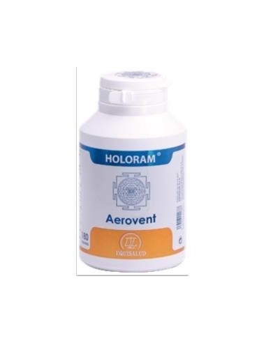 Holoram Aerovent  180 Cáp. de Equisalud