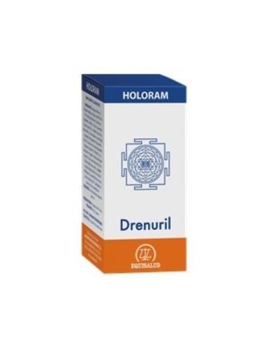 Holoram Drenuril  60 Cáp. de Equisalud