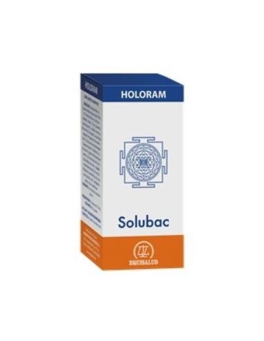 Holoram Soluban  180 Cáp. de Equisalud