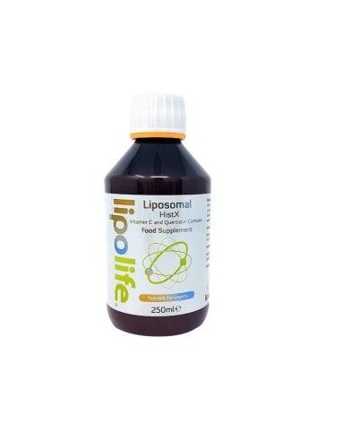 Liposomal Histx 250 Ml. de Equisalud