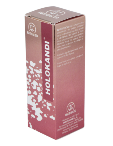 Holokandi 50 Ml de Equisalud