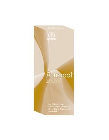 Aurocol Tópico 100 Ml de Equisalud