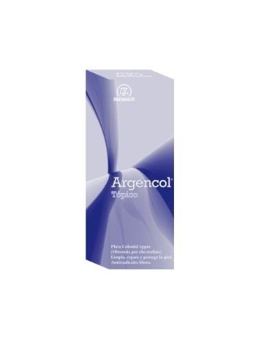 Argencol Tópico 100 Ml de Equisalud