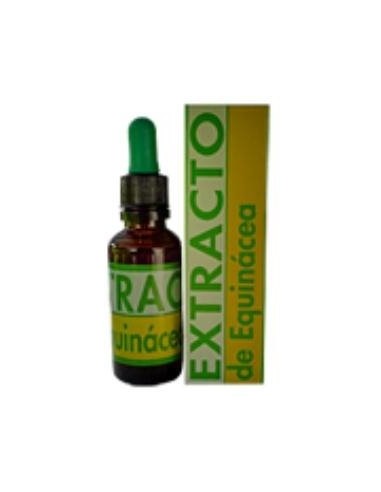 Extracto De Equinácea 31 Ml de Equisalud