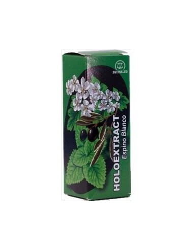 Holoextract Espino Blanco 50 Ml de Equisalud