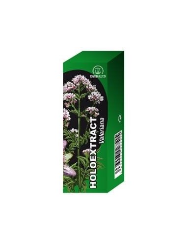 Holoextract Valeriana 50 Ml de Equisalud