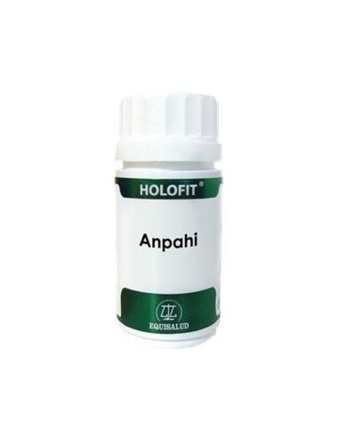 Holofit Anpahi  50 Cáp. de Equisalud