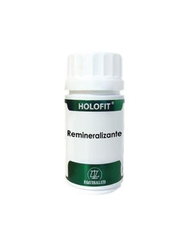 Holofit Remineralizante  60 Cáp. de Equisalud