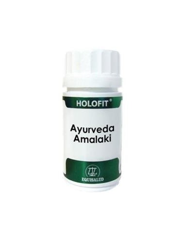 Ayurveda Amalaki  50 Cáp. de Equisalud