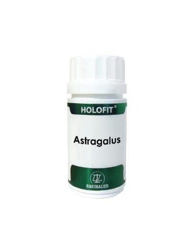 Holofit Astragalus  50 Cáp. de Equisalud