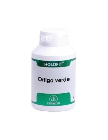 Holofit Ortiga Verde  180 Cáp. de Equisalud