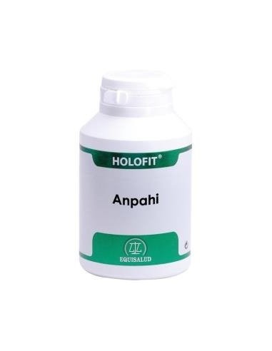 Holofit Anpahi  180 Cáp. de Equisalud