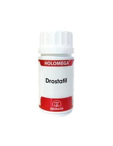 Holomega Drostatil 50 Cáp. de Equisalud