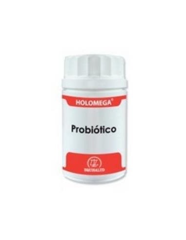 Microbiota Saccharomyces Boulardii  60 Cáp. de Equisalud