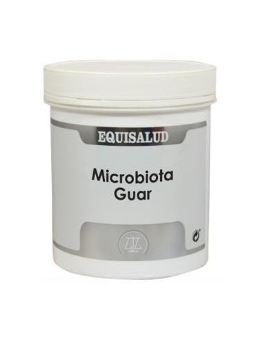 Micorbiota Guar Polvo 125 Gr de Equisalud