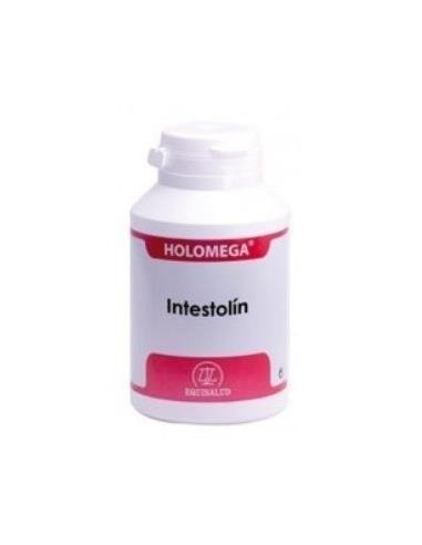 Holomega Intestolín  180 Cáp. de Equisalud