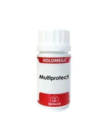 Holomega Multipro 50 Cáp. de Equisalud