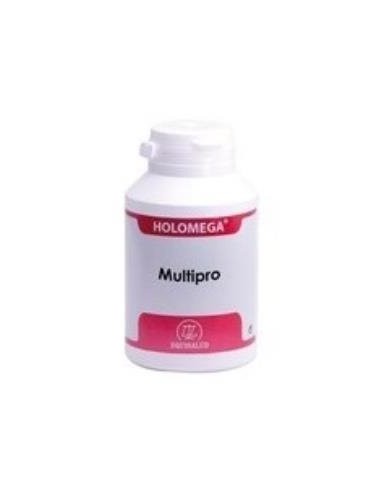 Holomega Multipro  180 Cáp. de Equisalud