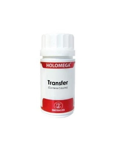 Holomega Transfer  50 Cáp. de Equisalud