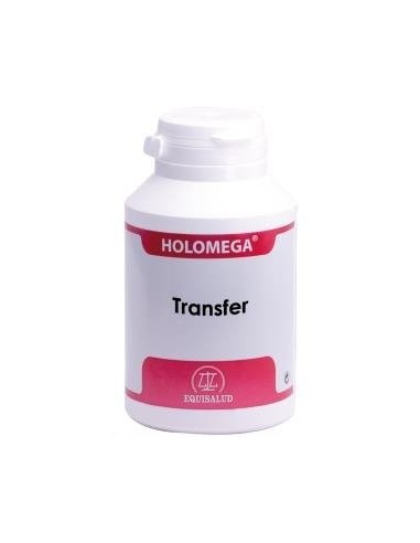 Holomega Transfer  180 Cáp. de Equisalud